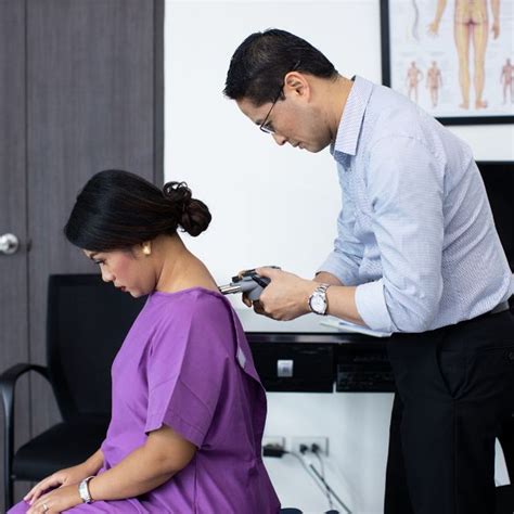 Top 10 Chiropractors Near Pasay, Metro Manila .